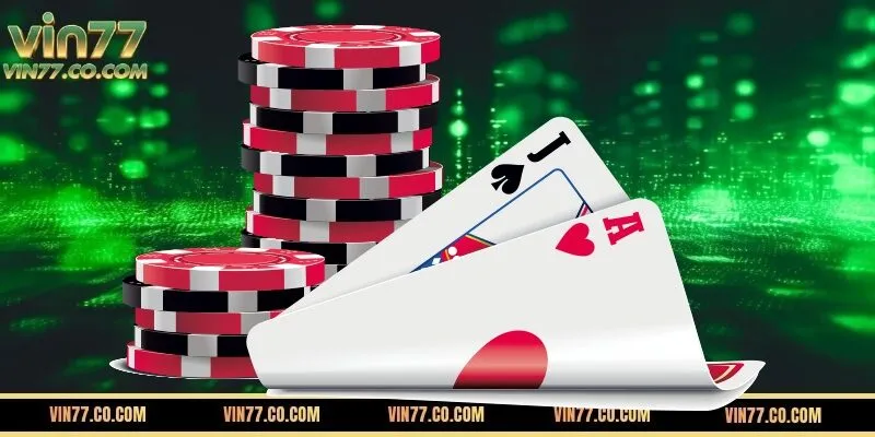 Chơi bài Liêng hiệu quả tại Nhà cái VIN77