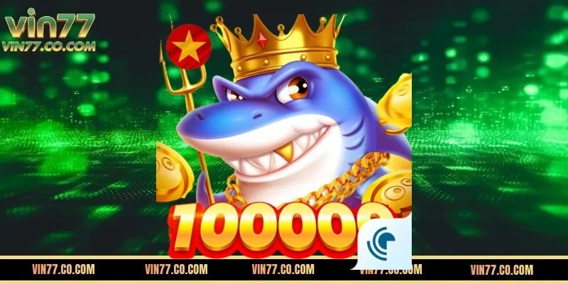 Ưu Điểm Khi Chơi Bắn Cá Tại VIN77