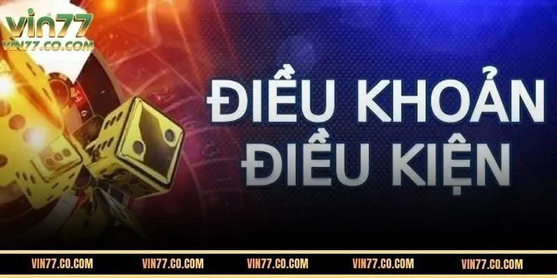 Điều Khoản Cá Cược Thể Thao Tại VIN77