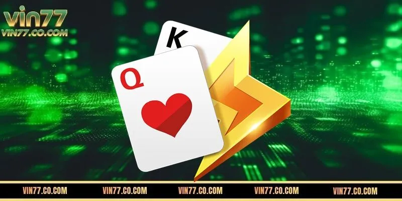 Những Trò Chơi Casino Được Yêu Thích Tại VIN77 Bet