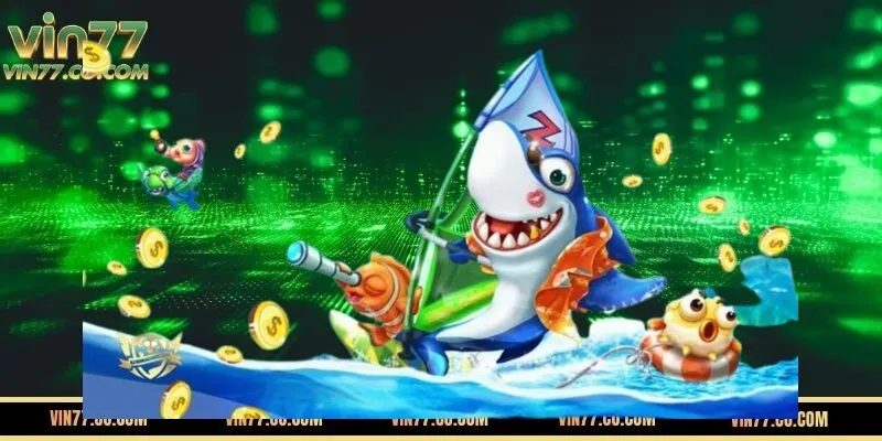 Ưu Điểm Nổi Bật Của Bắn Cá Thần Rồng