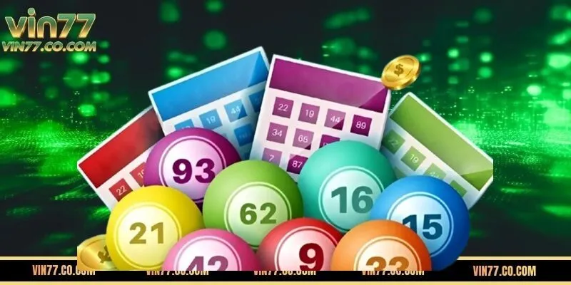 Ưu Điểm Khi Tham Gia Xổ Số VIN77