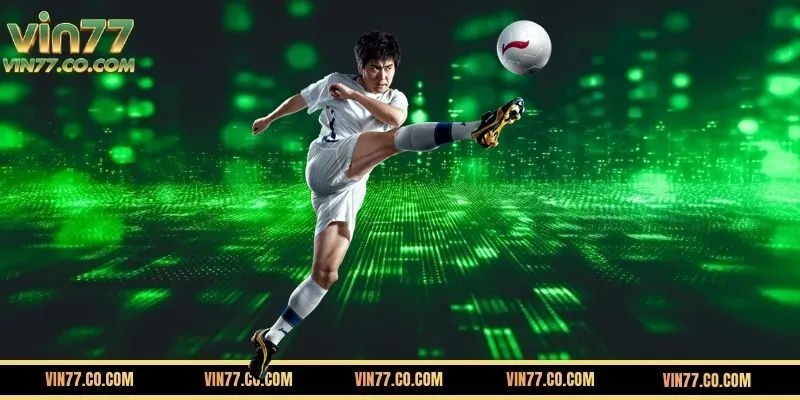 Hệ Thống Kèo Cược Tại VIN77 Sport