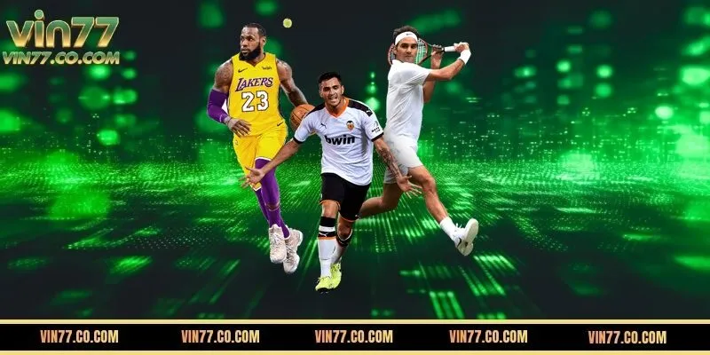 Kèo Châu Âu Trong Môi Trường Trực Tuyến