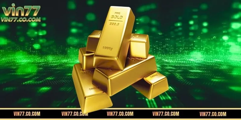 Kinh Nghiệm Chơi Nổ Hũ VIN77 Hiệu Quả