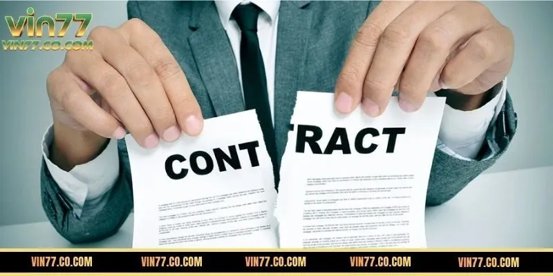 Ưu Điểm Của Chính Sách Miễn Trừ Trách Nhiệm VIN77