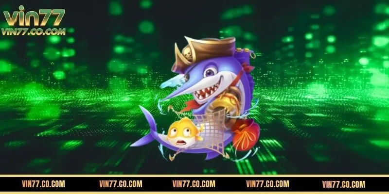 Trải Nghiệm Mẹo Bắn Cá VIN77 Trên Nền Tảng Trực Tuyến