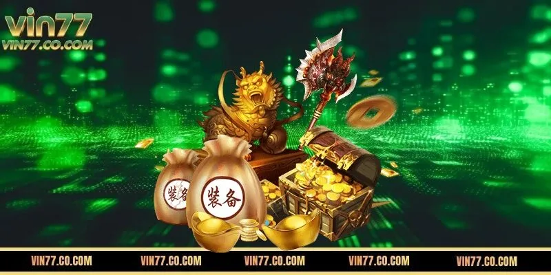 Tìm hiểu Nổ Hũ VIN77