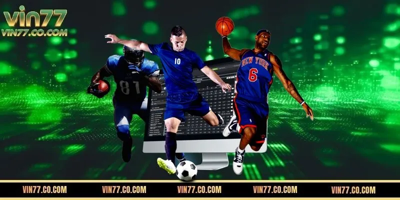 Tìm hiểu Thể thao VIN77