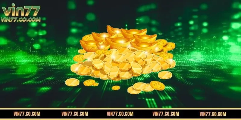 Ưu Điểm Khi Chơi Nổ Hũ VIN77